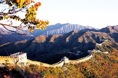 【北京賞秋最佳地點推薦】登長城賞紅葉，飽覽京城最美秋色