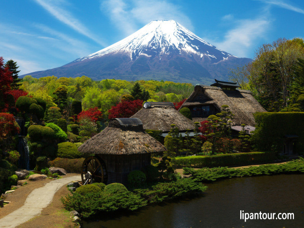 <b>溫泉泡湯_和服體驗_東京大阪雙古都7天_1天自由活動</b>