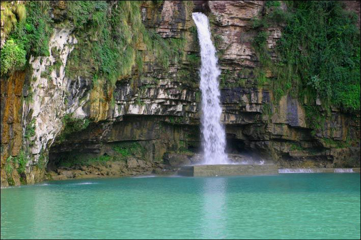 北京成團(tuán)：云臺山、峰林峽雙臥四日游