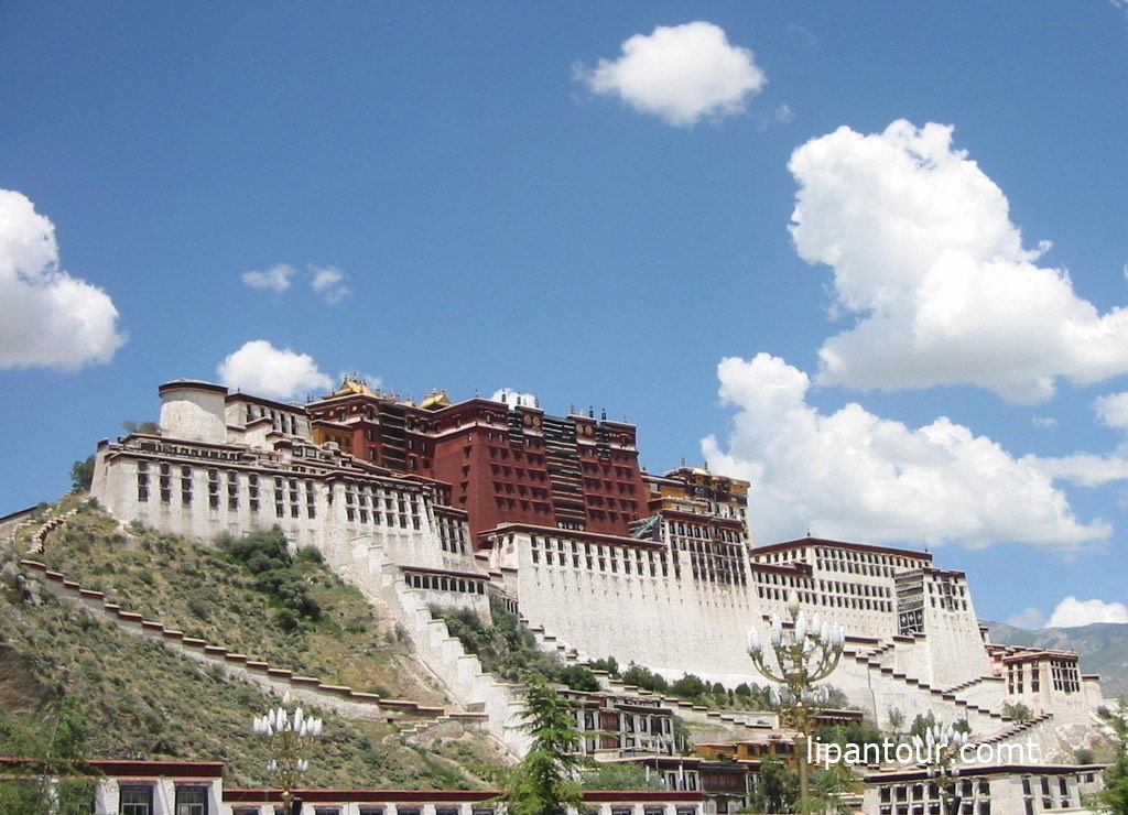 什么時(shí)候去拉薩旅游最好