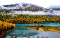 阿里地區(qū)是哪個(gè)省的？有什么旅游景點(diǎn)？