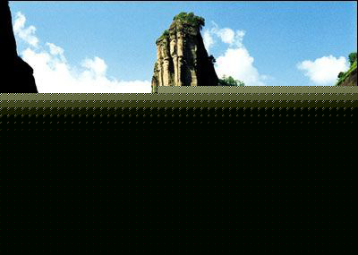 武夷山、九曲溪、廈門、
