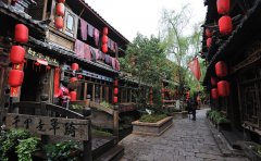 為您解答云南旅游天氣問題