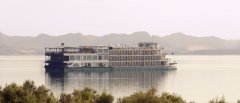 尼羅河游船之旅、沿尼羅河揚(yáng)帆航行