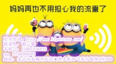 出國wifi租賃讓你隨時曬動態(tài)