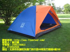 帳篷露營(yíng)的注意事項(xiàng)