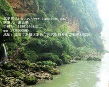 旅游可以延年益壽