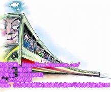 出國游乘坐火車需要注意什么