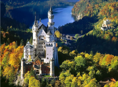 歐洲旅游哪里比較好玩