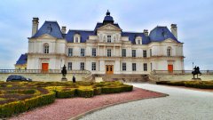 不一樣的歐洲之旅