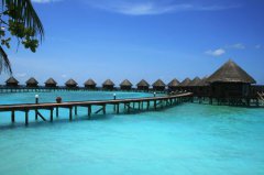 馬爾代夫旅游要多少錢