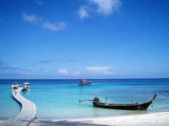 夏季海邊旅游的注意事項