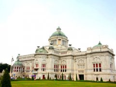 南洋風(fēng)情之旅 泰國、新加坡、馬來西亞 10日游