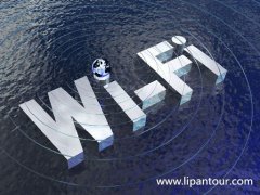 西安哪里能租出國(guó)wifi，咸