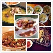 你不知道的西藏美食【2020西藏特色美食介紹】