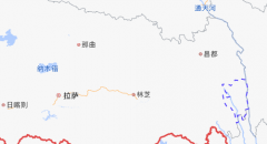 芒康在哪兒？有什么推薦旅游景點(diǎn)？【西藏芒康旅游攻略】